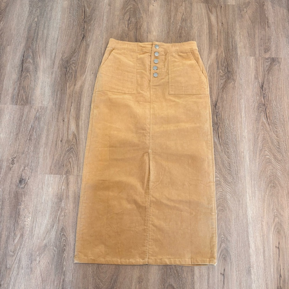 Luvamia Skirt • Small